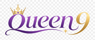 queen9 logo